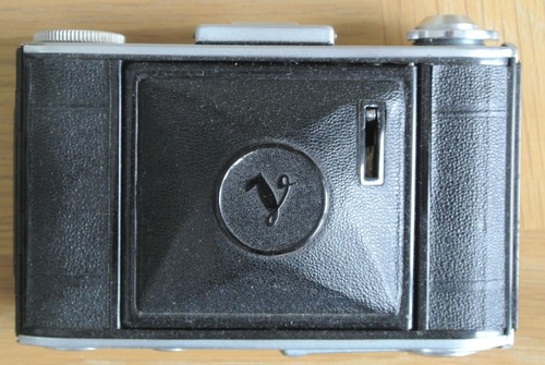Voigtländer bessa folding - voigtlÄnder, 66