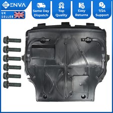 Under Engine Cover Undertray Fitting For VW Transporter T5 T6 Caravelle Multivan