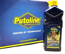 Putoline N-Tech Pro R+ Road