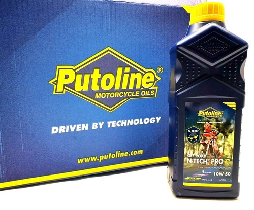 Putoline tech pro road - pro,