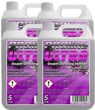 Carpet Shampoo Cleaner,4x5L