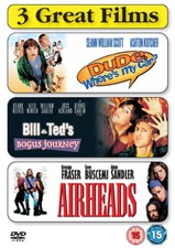 Bill & Ted's Bogus