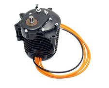 QS138 70mm magnets 3000W V3