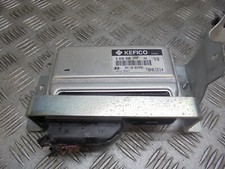 2008 HYUNDAI GETZ 1.1 GSI 3DR ENGINE ECU 39110-02AA5