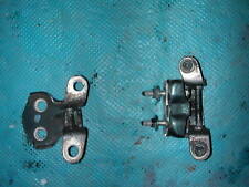 Toyota Hilux Surf (1989-1995) O/S Driver Right Pair of Rear Door Hinges