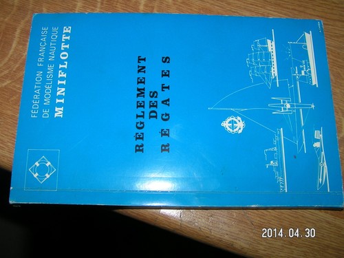 Federation modelisme nautique - federation,
