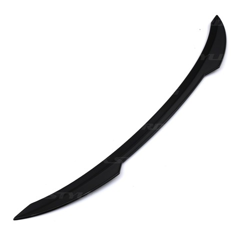 Rear spoiler wing lip gloss - wing,