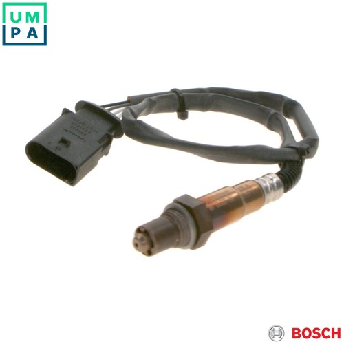 Lambda sensor 258 006 127 - sensor, 0