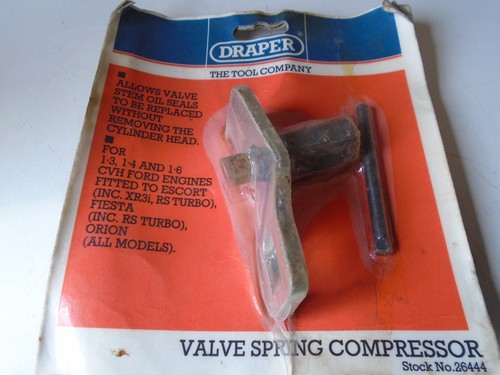 Ford escort mk111 1 - (1.3,, &