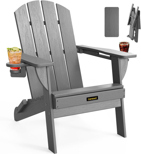 Folding adirondack chair - folding,