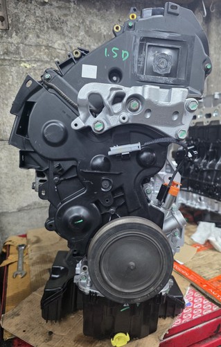 Ford connect dv6 - ford, tdci