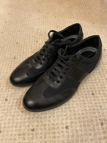 Dune mens black - mens, size