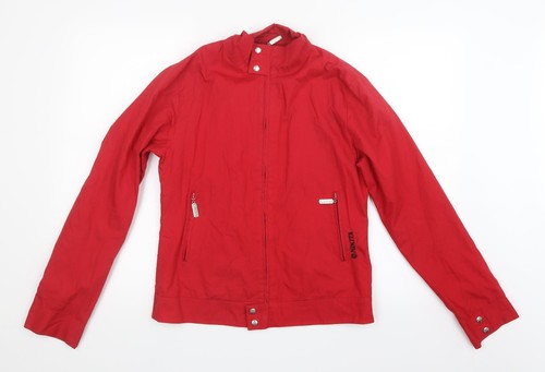 Womens size nikita - l, red