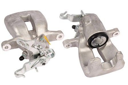 Brake caliper rear left - brake,