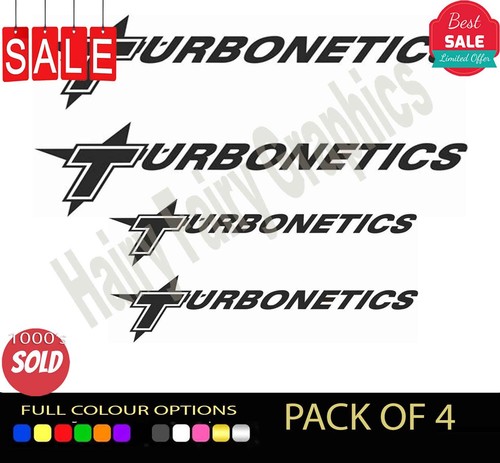 Turbonetics vinyl - x,
