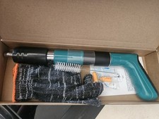Compact Nail Gun Single Load