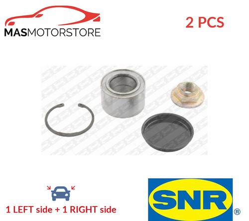 Wheel bearing kit set - kit, pair