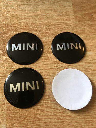 Stickers 50mm for mini - 4x,