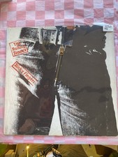 The Rolling Stones sticky