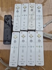 Nintendo wii official remote - nintendo,