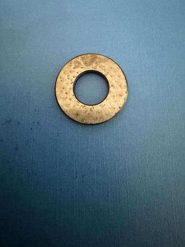 Vertical drive pinion plain - pinion,