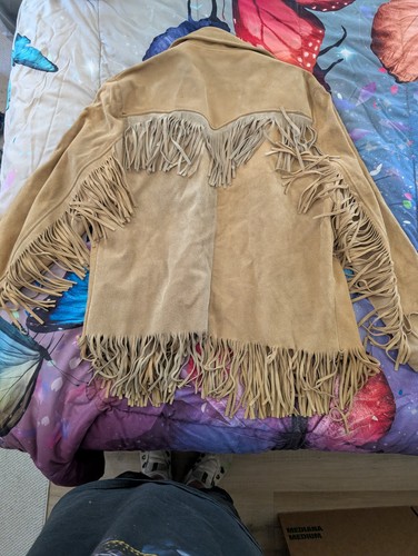 Men medium size western - medium,