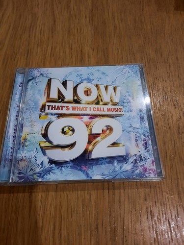 Now that what call - i,