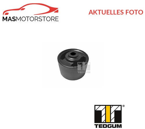 Engine mount motor - engine,