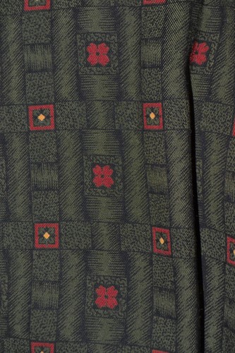 Vtg tootal cravat ascot - tootal,