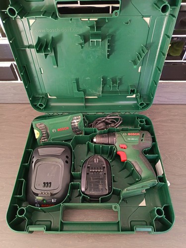 Bosch psr 1800 cordless - psr,