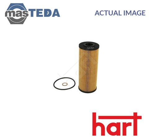327 391 engine oil - 327, hart