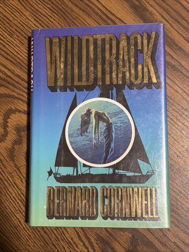 Wildtrack signed bernard - signed,