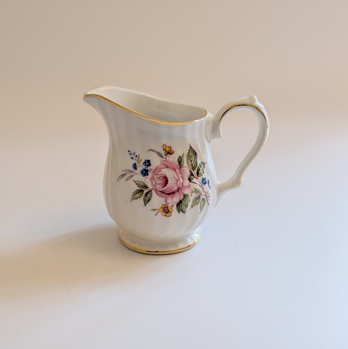 Vintage sadler england creamer - vintage,