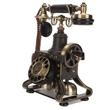 Antique Telephone Retro