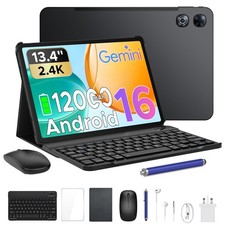 POCKAM P13 Android 16 Tablet