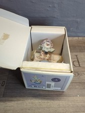 Lladro Porcelain Clown