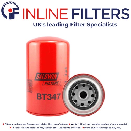 Oil filter for fiat - for, 640/640dt