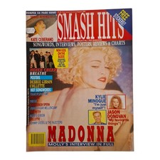 Smash Hits Magazine Australia