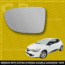 For Renault Clio wing mirror