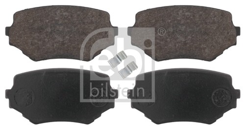 Fits febi hamulce 16647 - hamulce,
