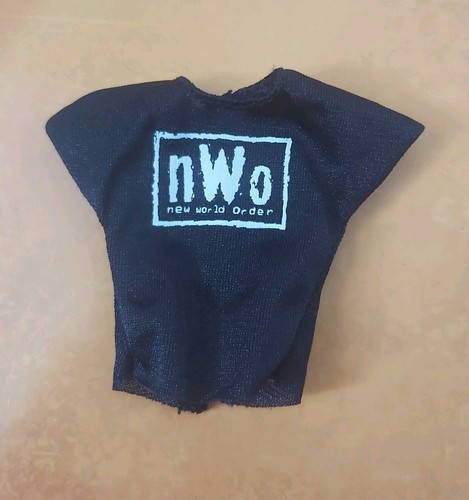 Elite nwo shirt wwe - elite,