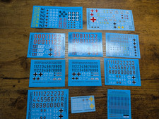 28mm 1/56 Warlord German Bolt