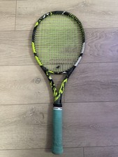 Babolat Pure Aero 100  2023 G3 Tennis Racket 300g