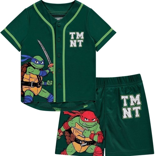 Teenage mutant ninja turtles - mutant,
