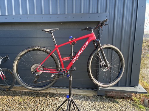 Specialized epic carbon comp - specialized,