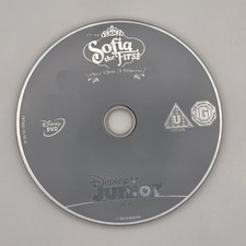 Sofia the First: Once Upon a