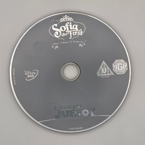Sofia the first - first:, upon