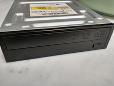 Toshiba TS-H653G / DEBHW Black