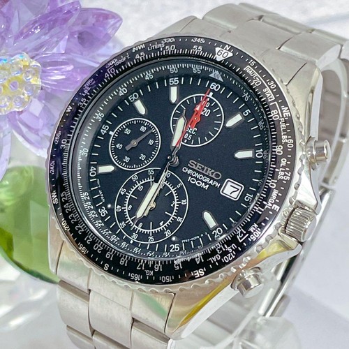 Excellent condition seiko - condition,