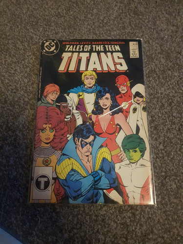 Tales new teen - tales, of